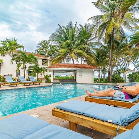Tradewinds Paradise Villas Сан Педро Екстериор снимка
