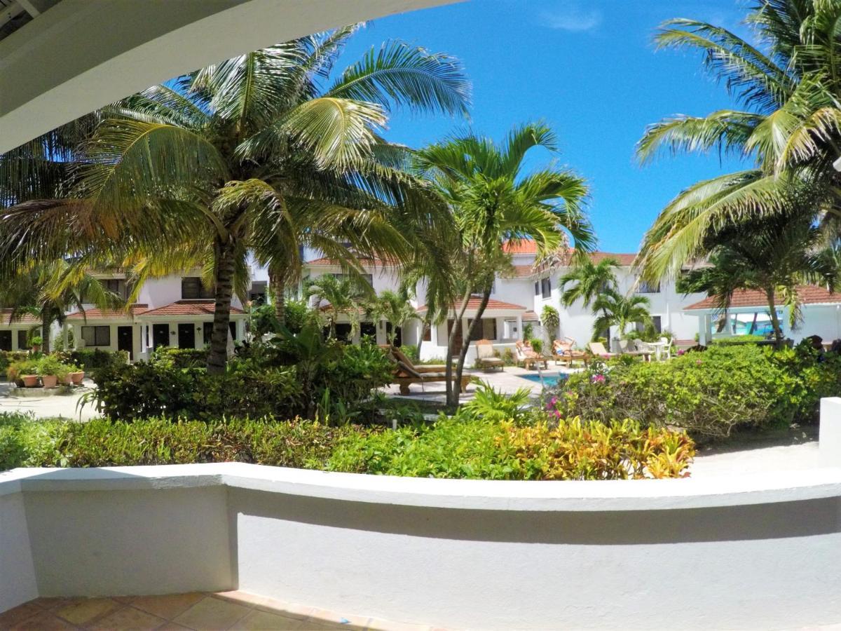 Tradewinds Paradise Villas Сан Педро Екстериор снимка