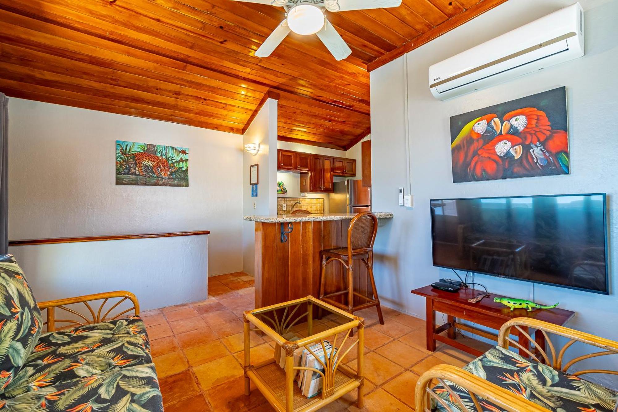 Tradewinds Paradise Villas Сан Педро Екстериор снимка