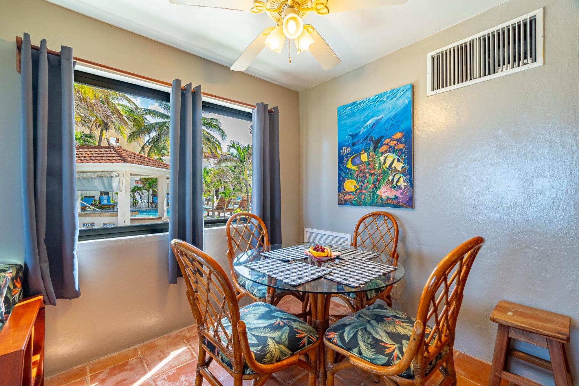 Tradewinds Paradise Villas Сан Педро Екстериор снимка