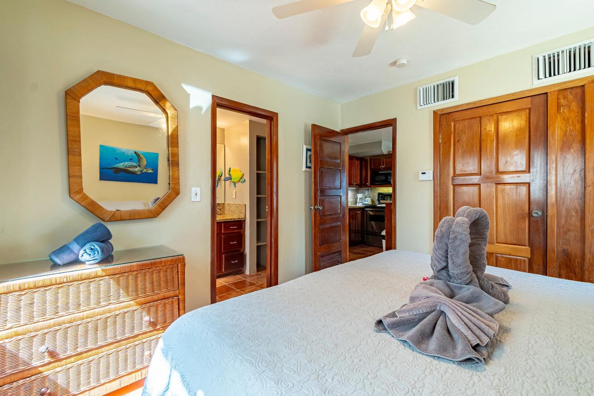 Tradewinds Paradise Villas Сан Педро Екстериор снимка
